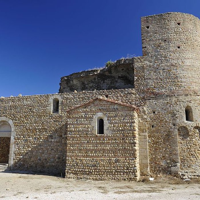 Photo de Château de Canet-en-Roussillon
