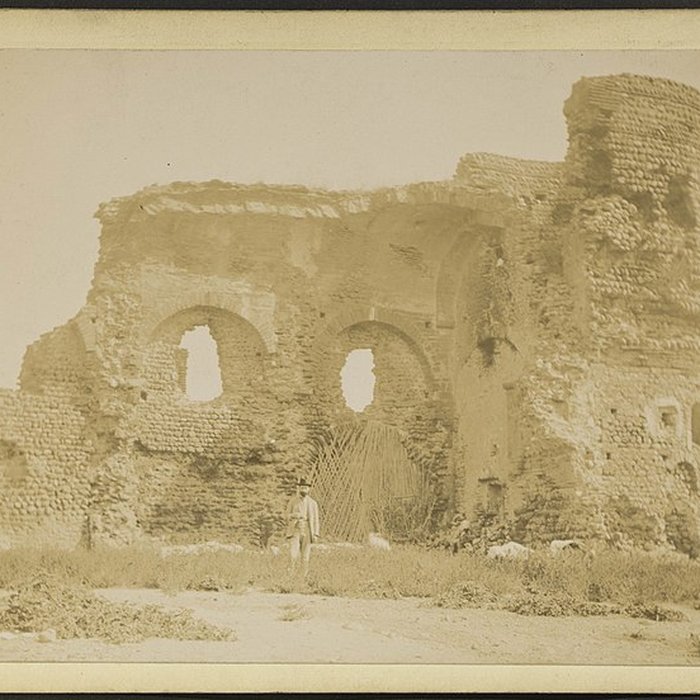 Photo de Château de Canet-en-Roussillon