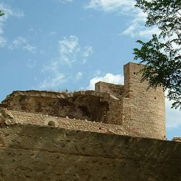 Photo de Château de Canet-en-Roussillon