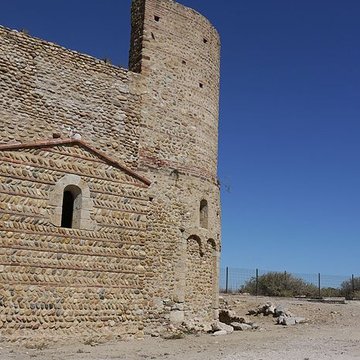 Château de Canet-en-Roussillon
