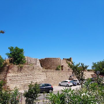 Château de Canet-en-Roussillon
