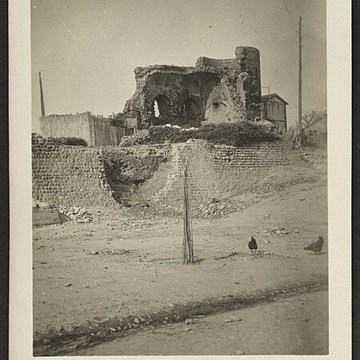 Château de Canet-en-Roussillon