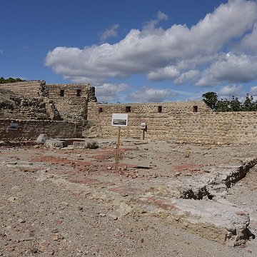 Château de Canet-en-Roussillon