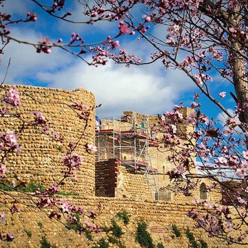Château de Canet-en-Roussillon