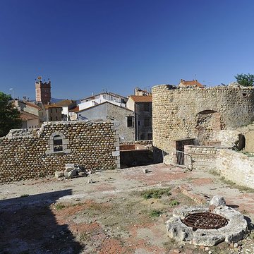 Château de Canet-en-Roussillon