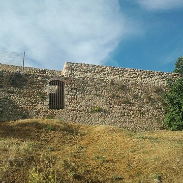 Château de Canet-en-Roussillon