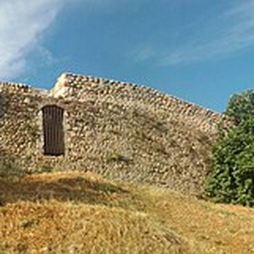 Château de Canet-en-Roussillon