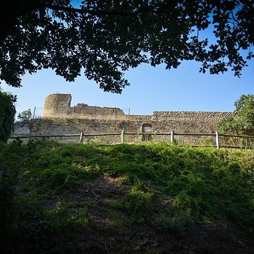 Château de Canet-en-Roussillon