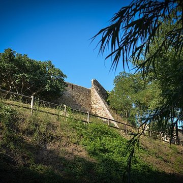 Château de Canet-en-Roussillon