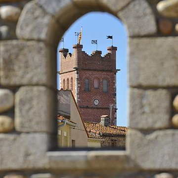 Château de Canet-en-Roussillon