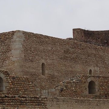 Château de Canet-en-Roussillon