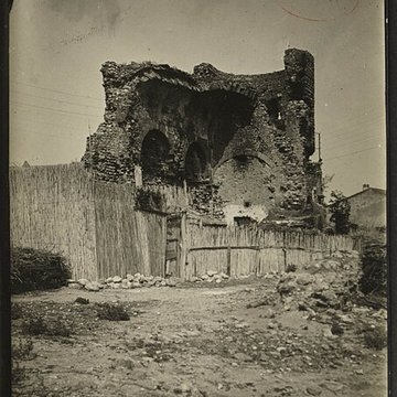 Château de Canet-en-Roussillon