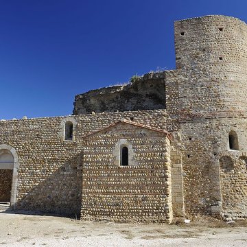 Château de Canet-en-Roussillon