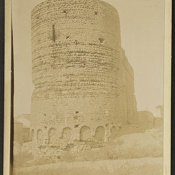 Château de Canet-en-Roussillon