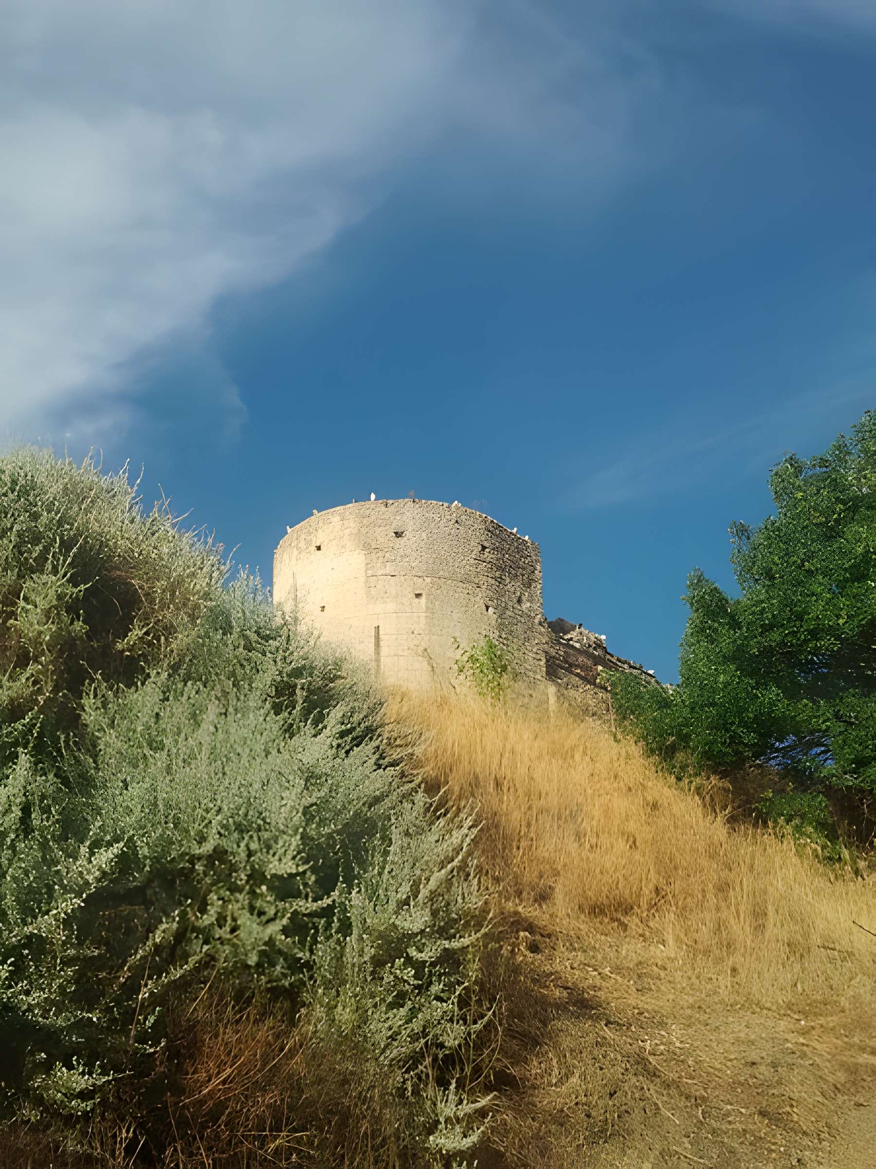 Château de Canet-en-Roussillon