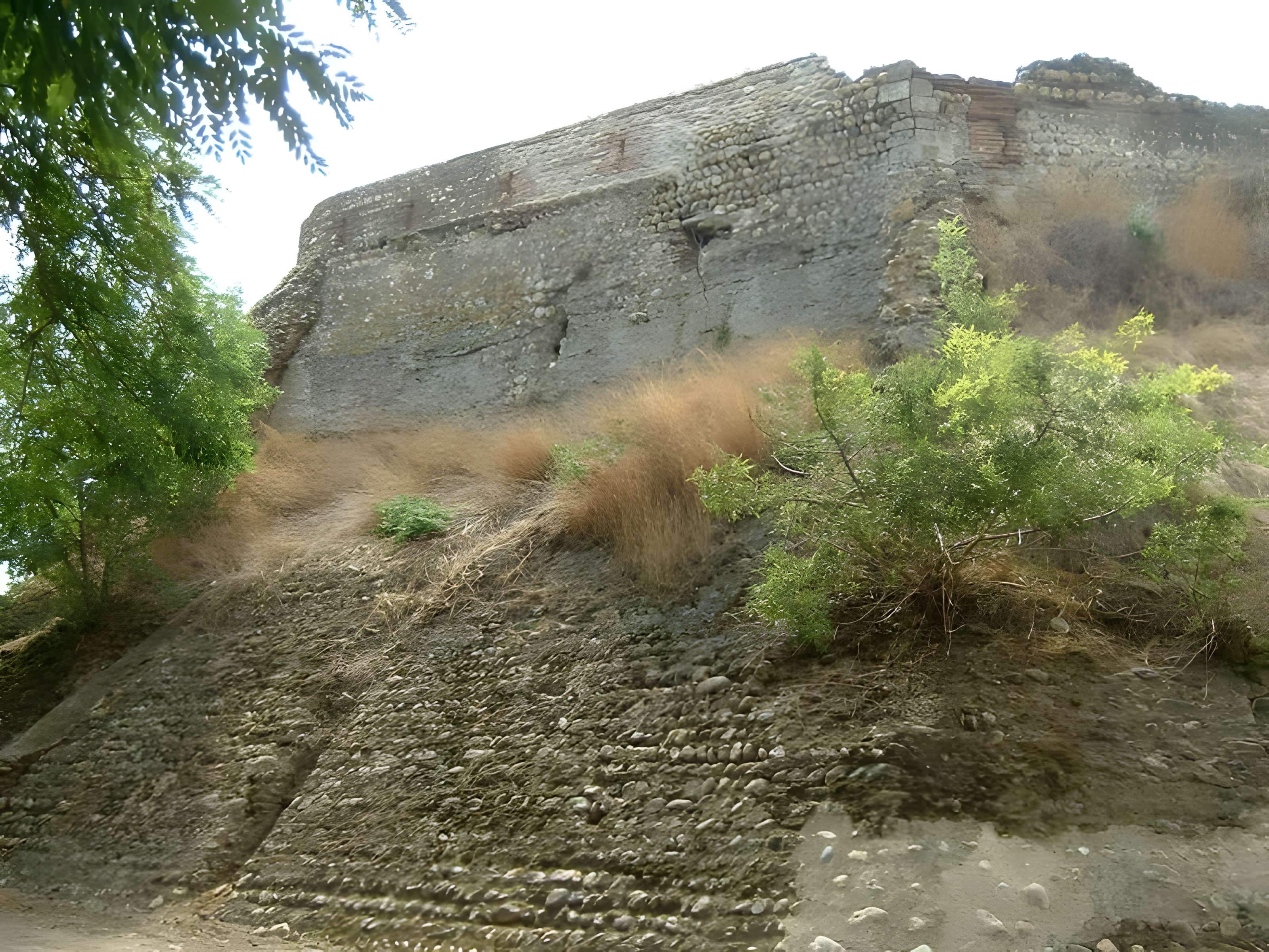 Château de Canet-en-Roussillon