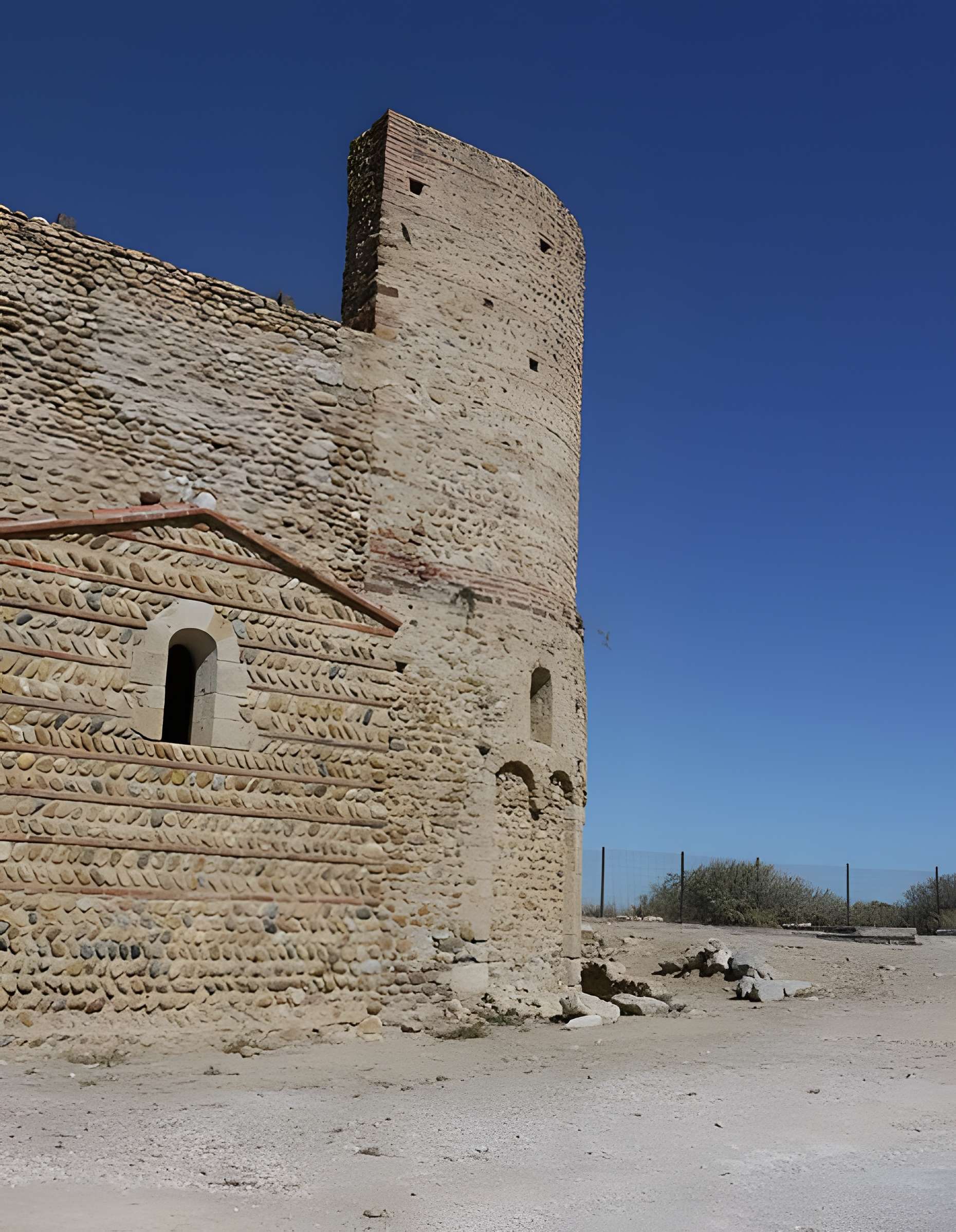 Château de Canet-en-Roussillon