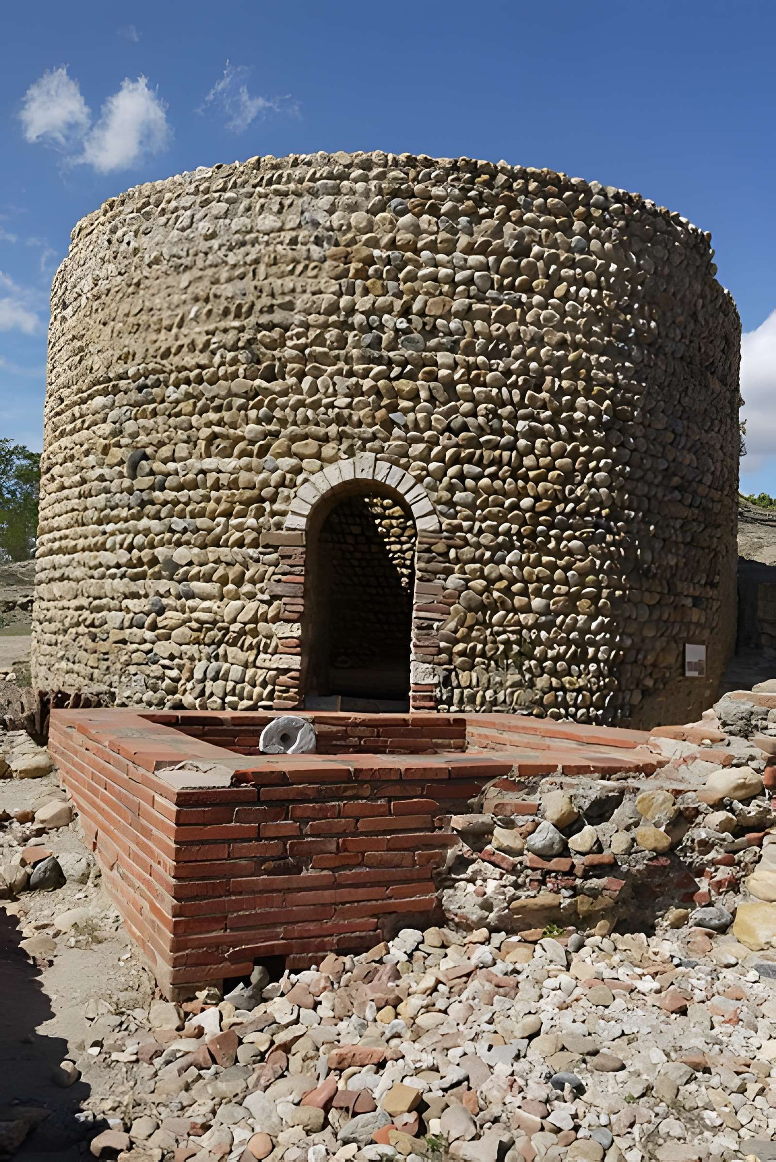 Château de Canet-en-Roussillon