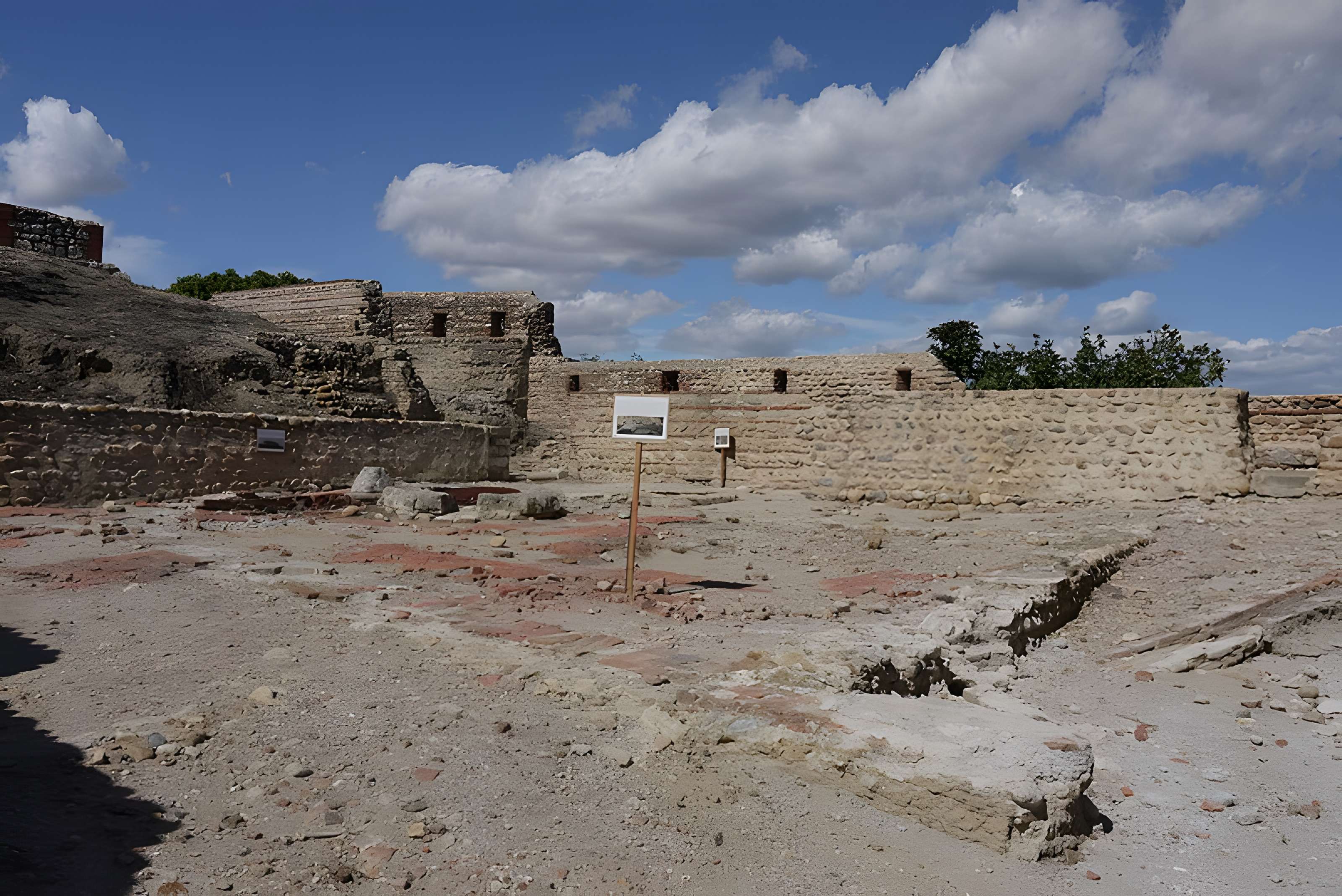 Château de Canet-en-Roussillon