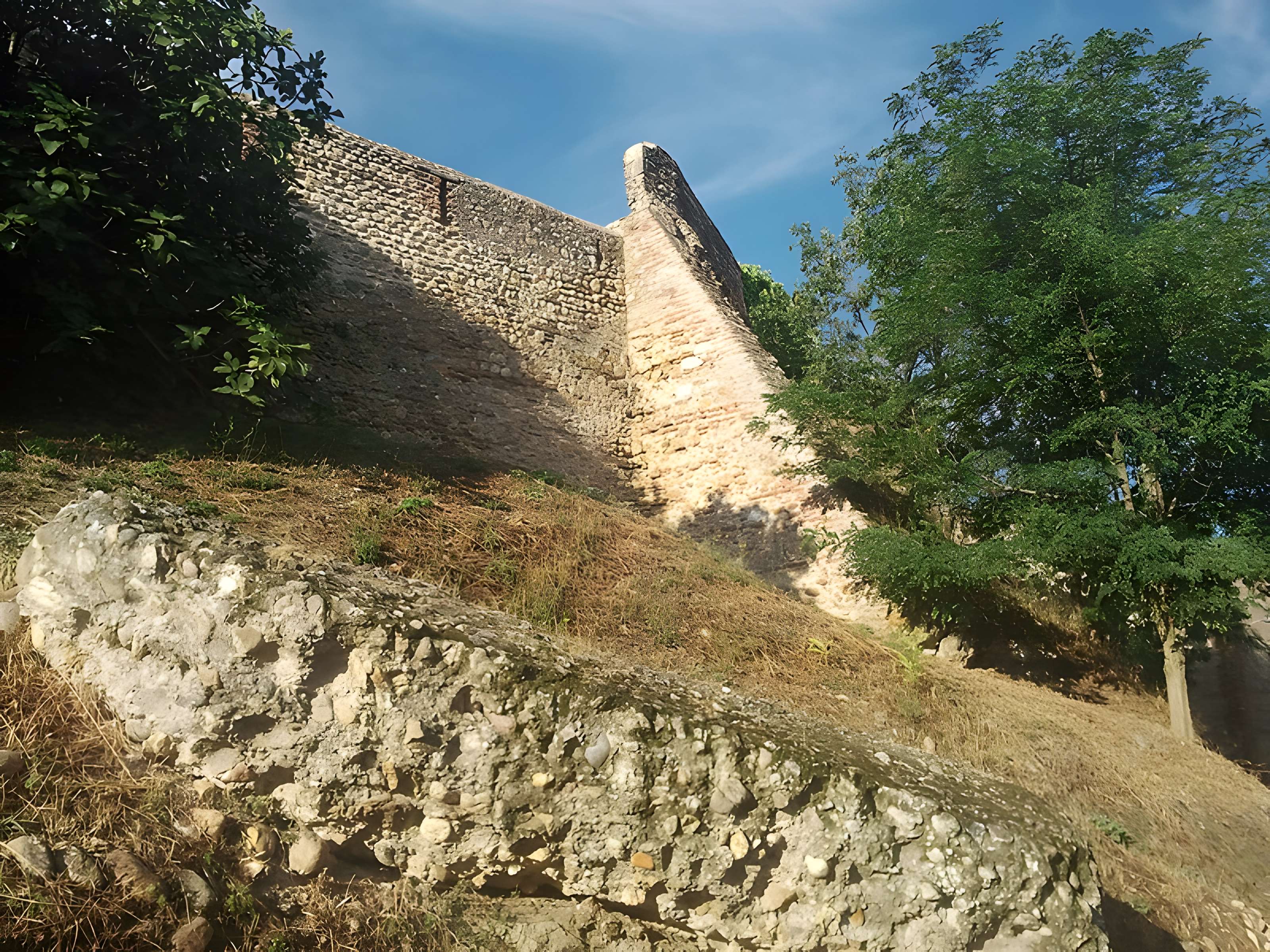 Château de Canet-en-Roussillon