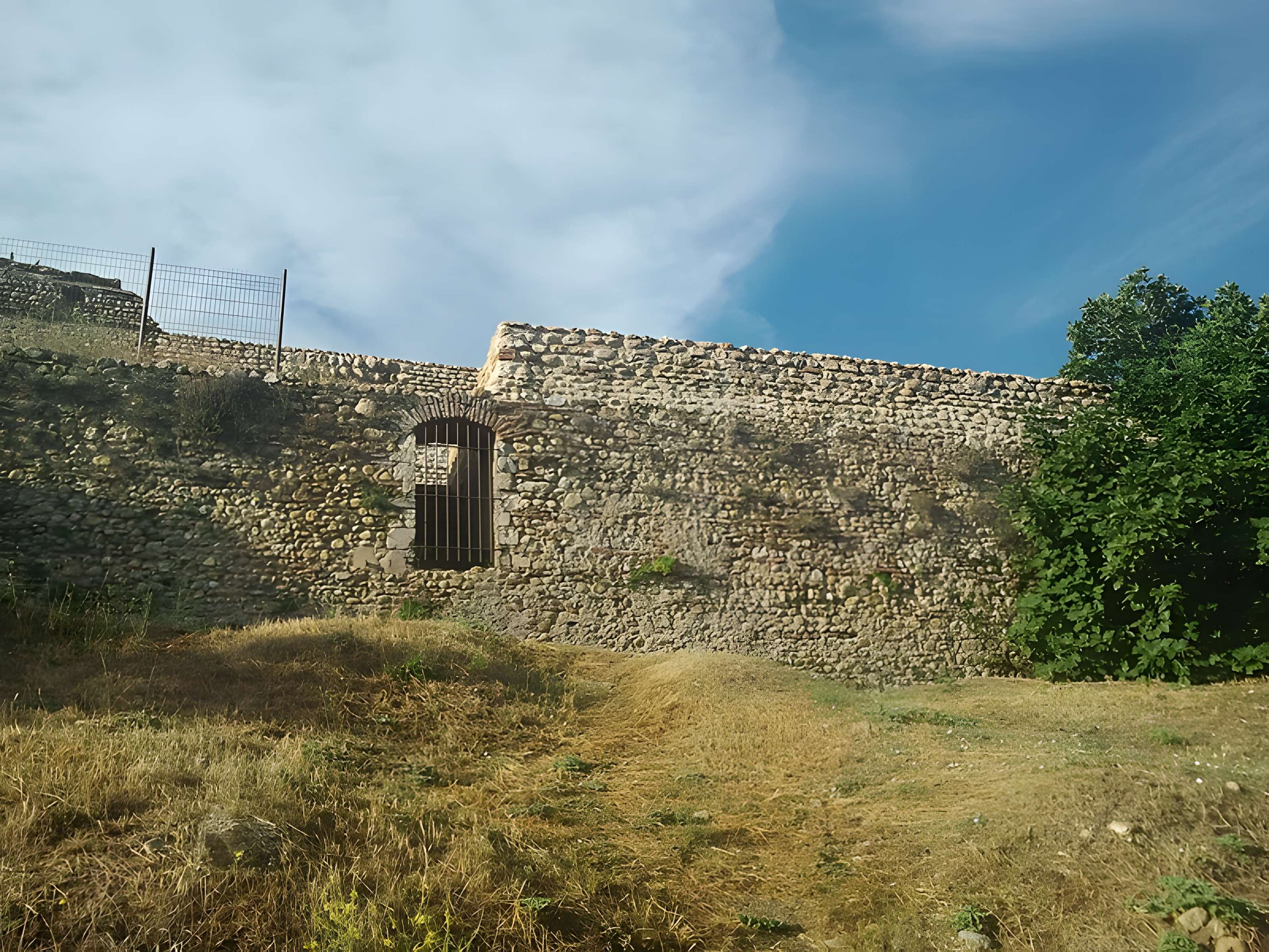 Château de Canet-en-Roussillon