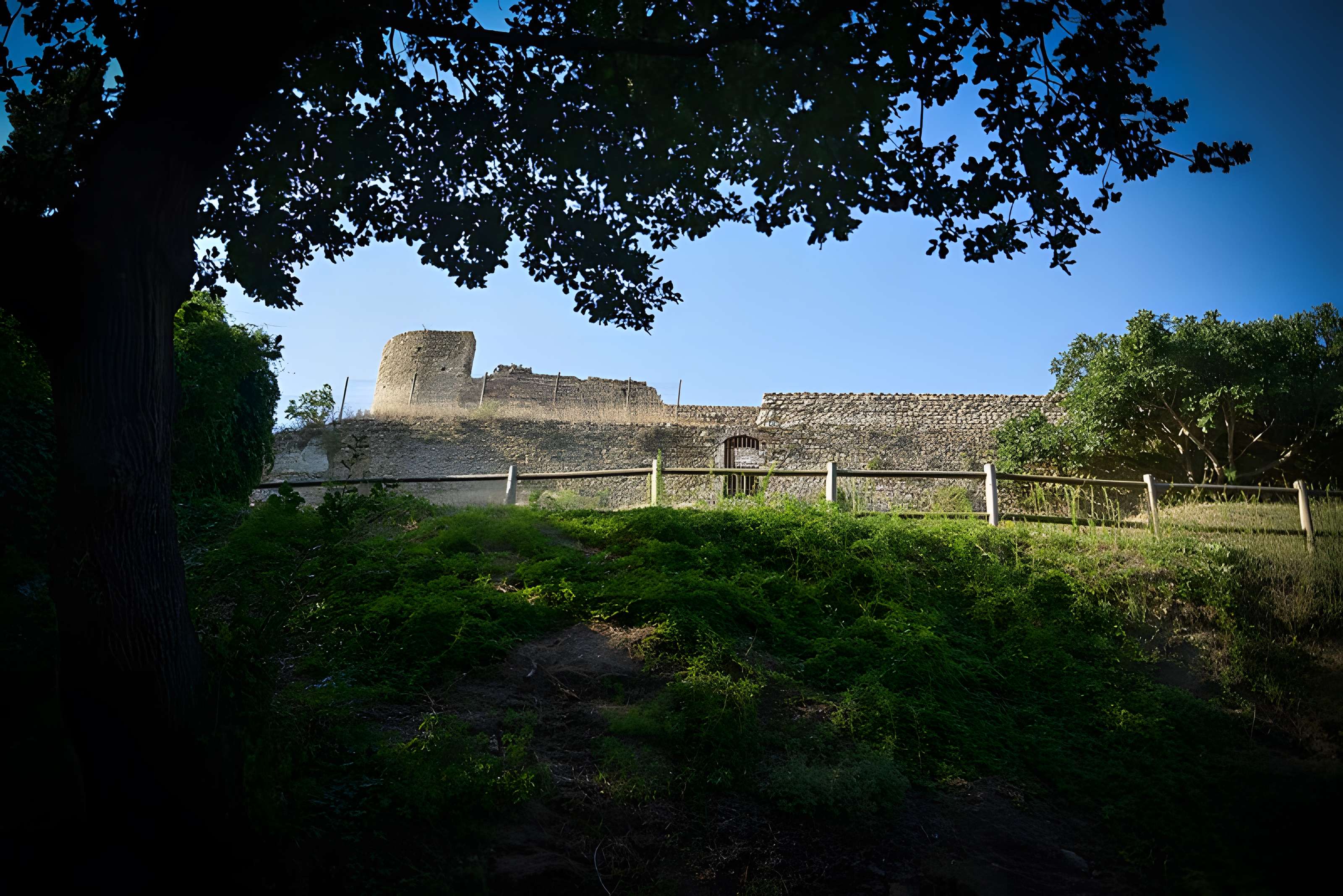 Château de Canet-en-Roussillon
