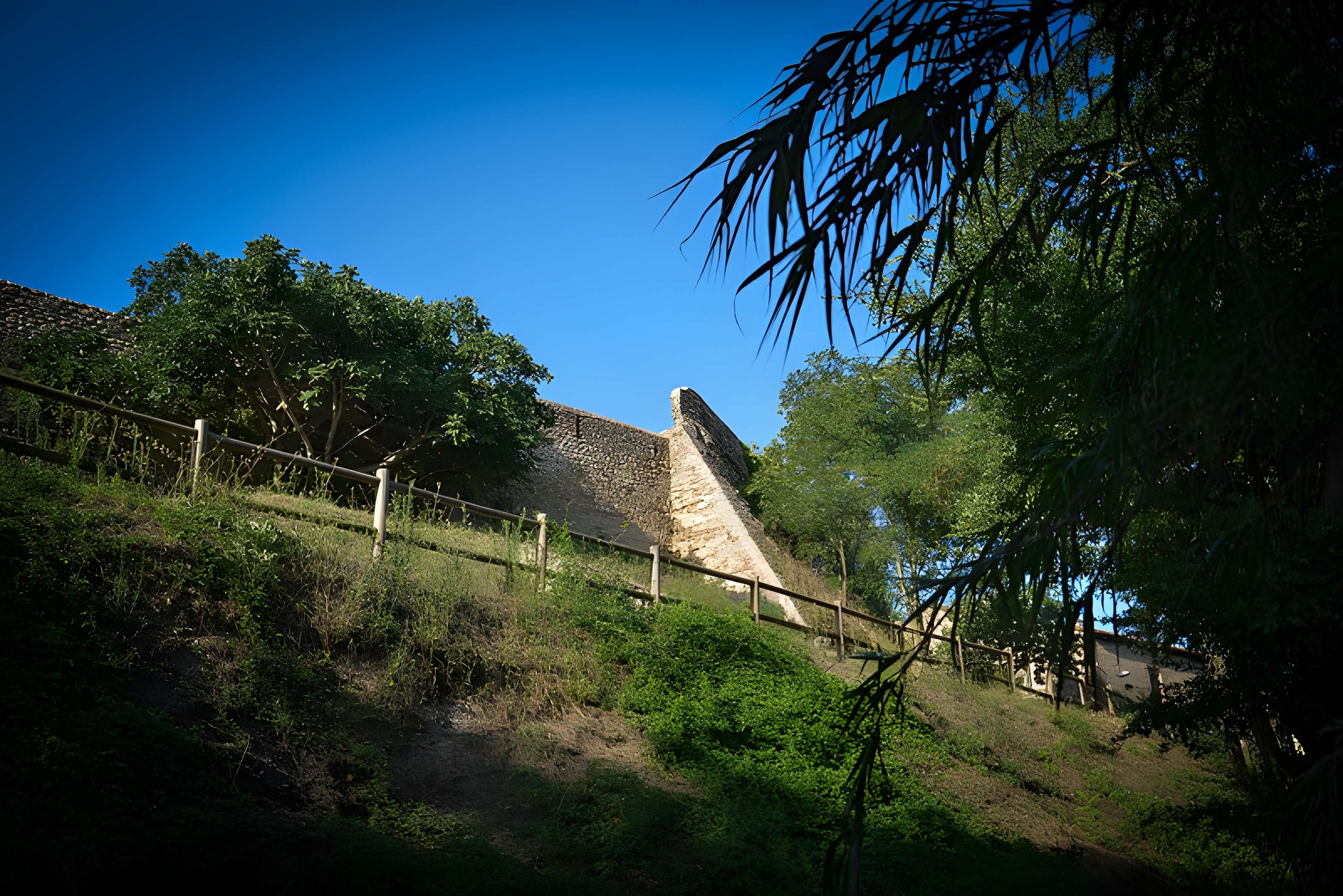 Château de Canet-en-Roussillon