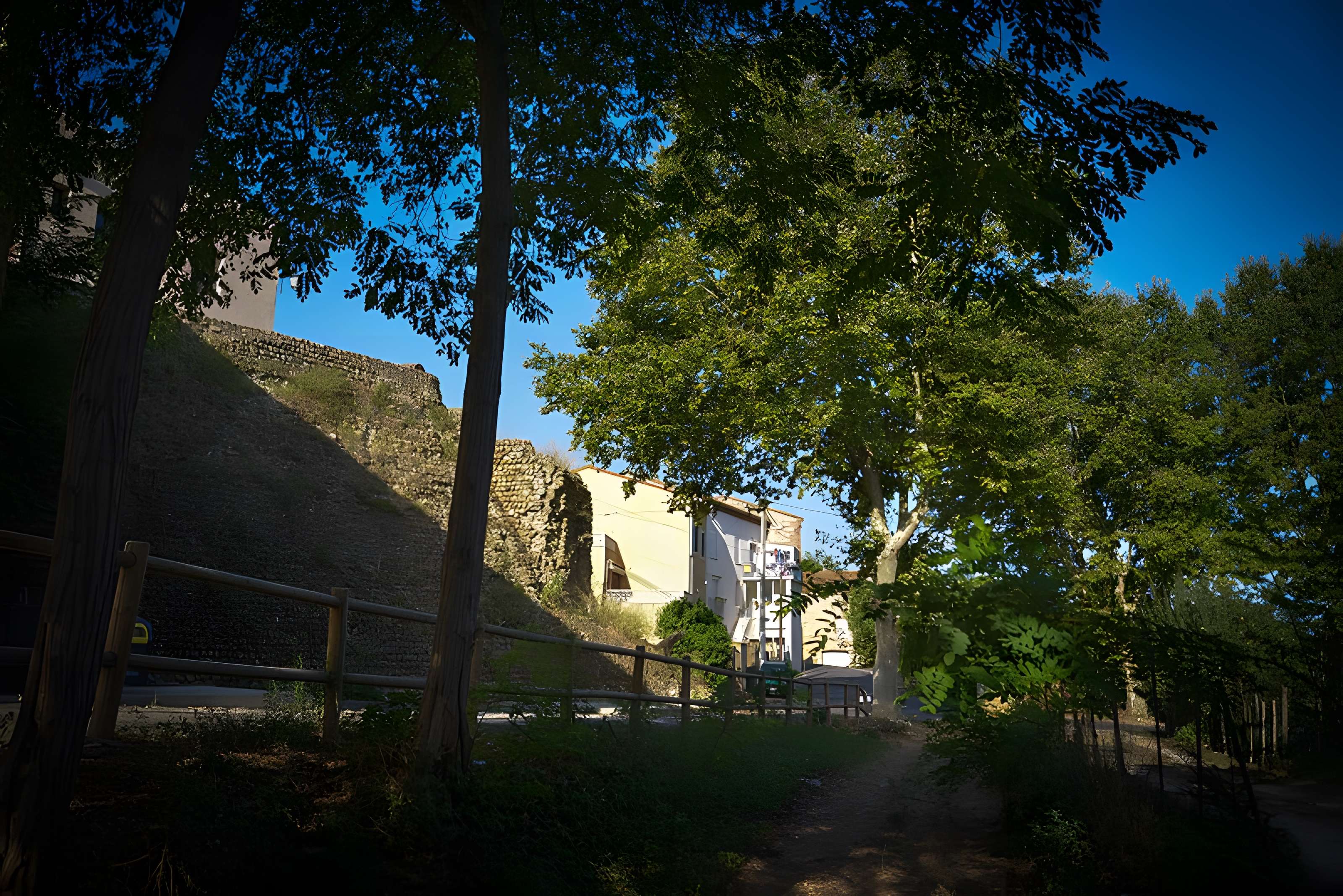 Château de Canet-en-Roussillon