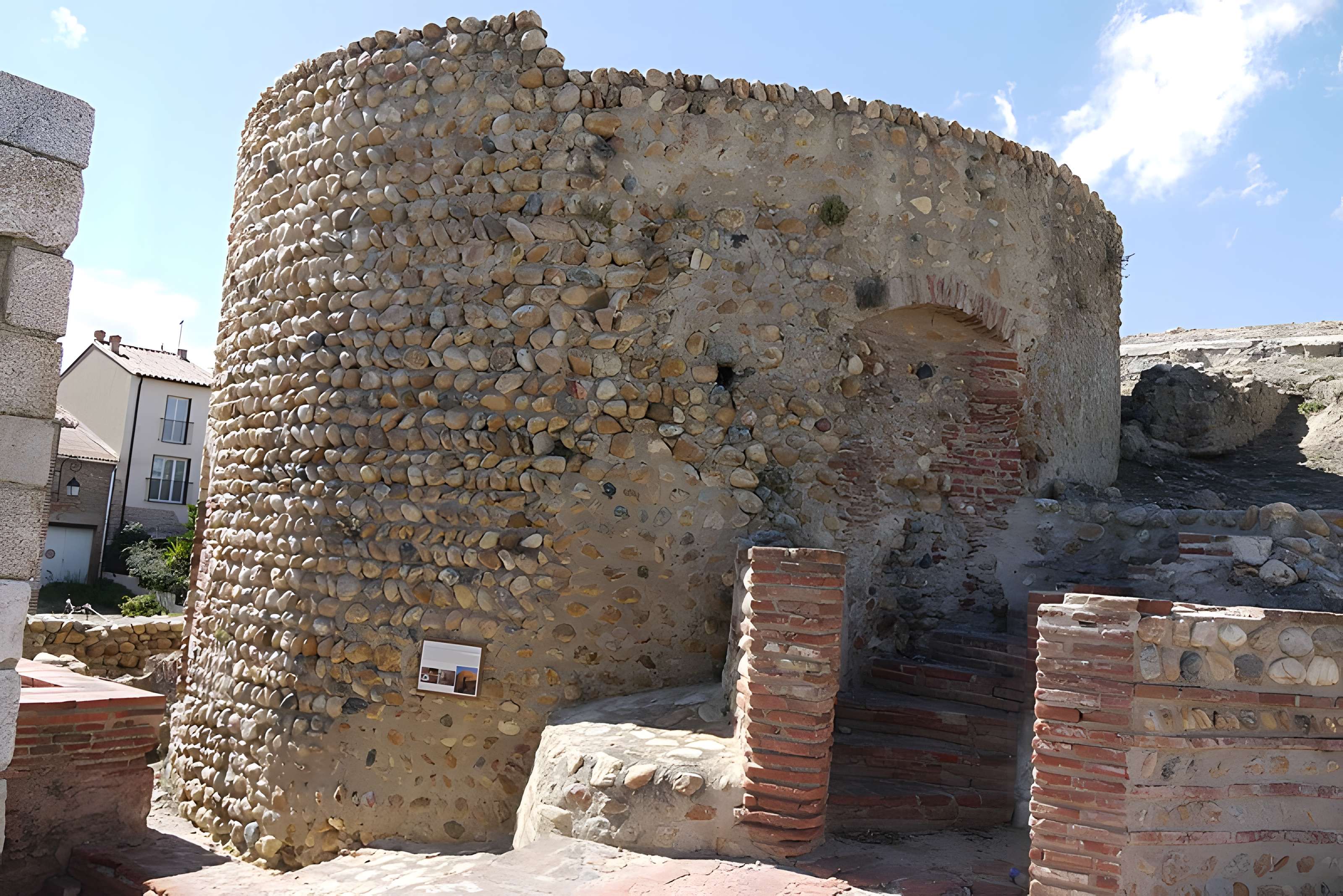 Château de Canet-en-Roussillon