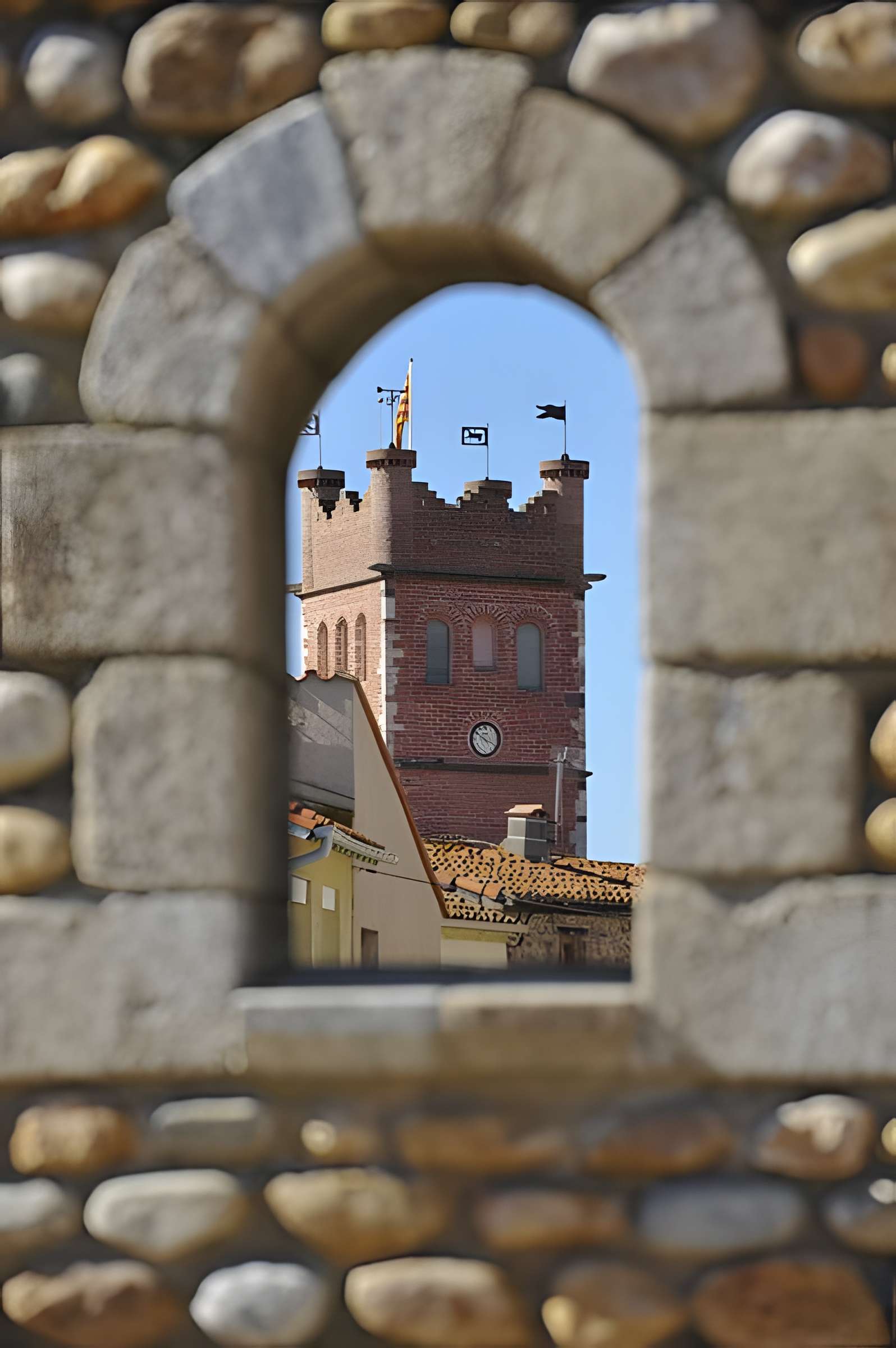 Château de Canet-en-Roussillon