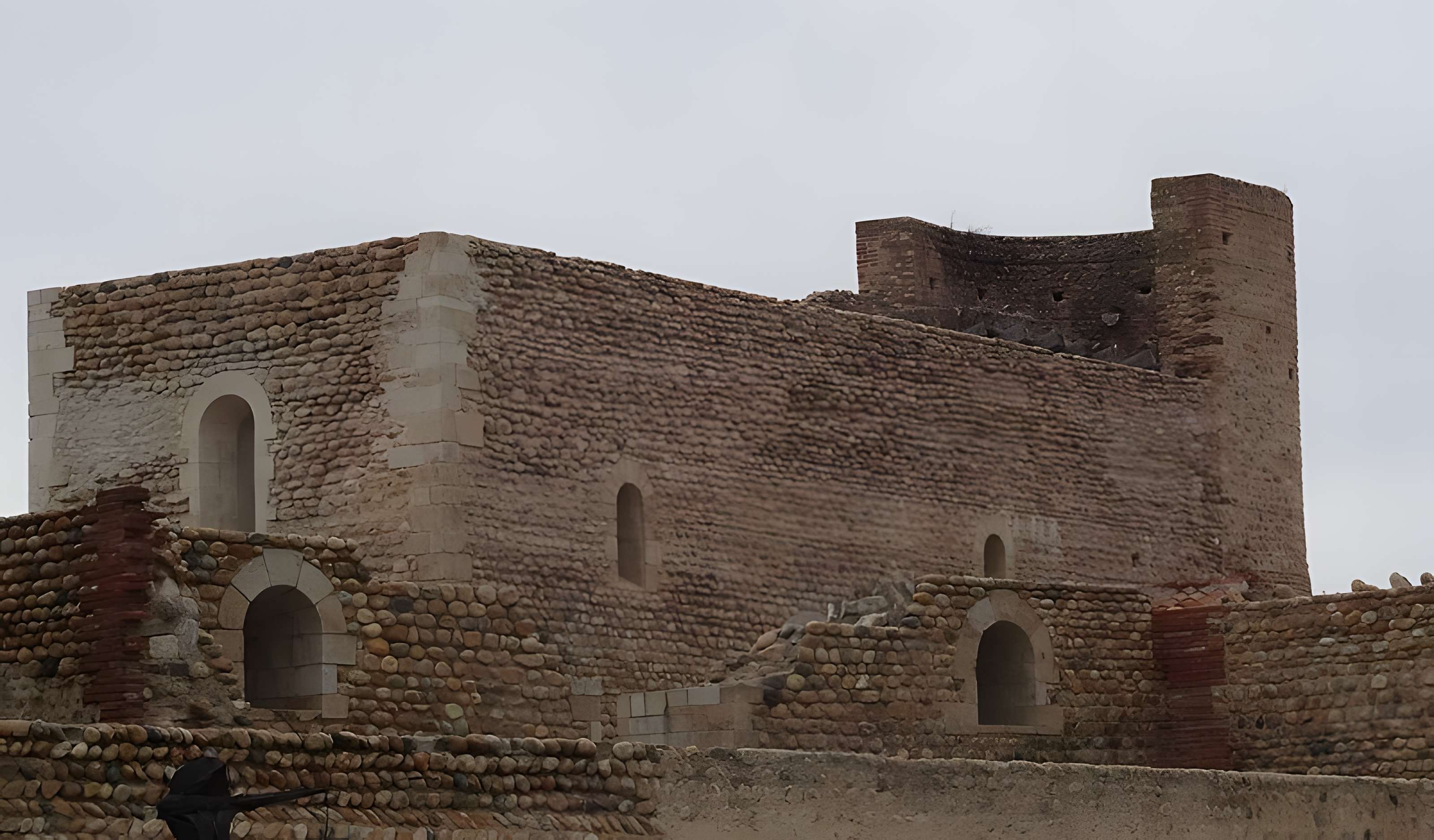 Château de Canet-en-Roussillon