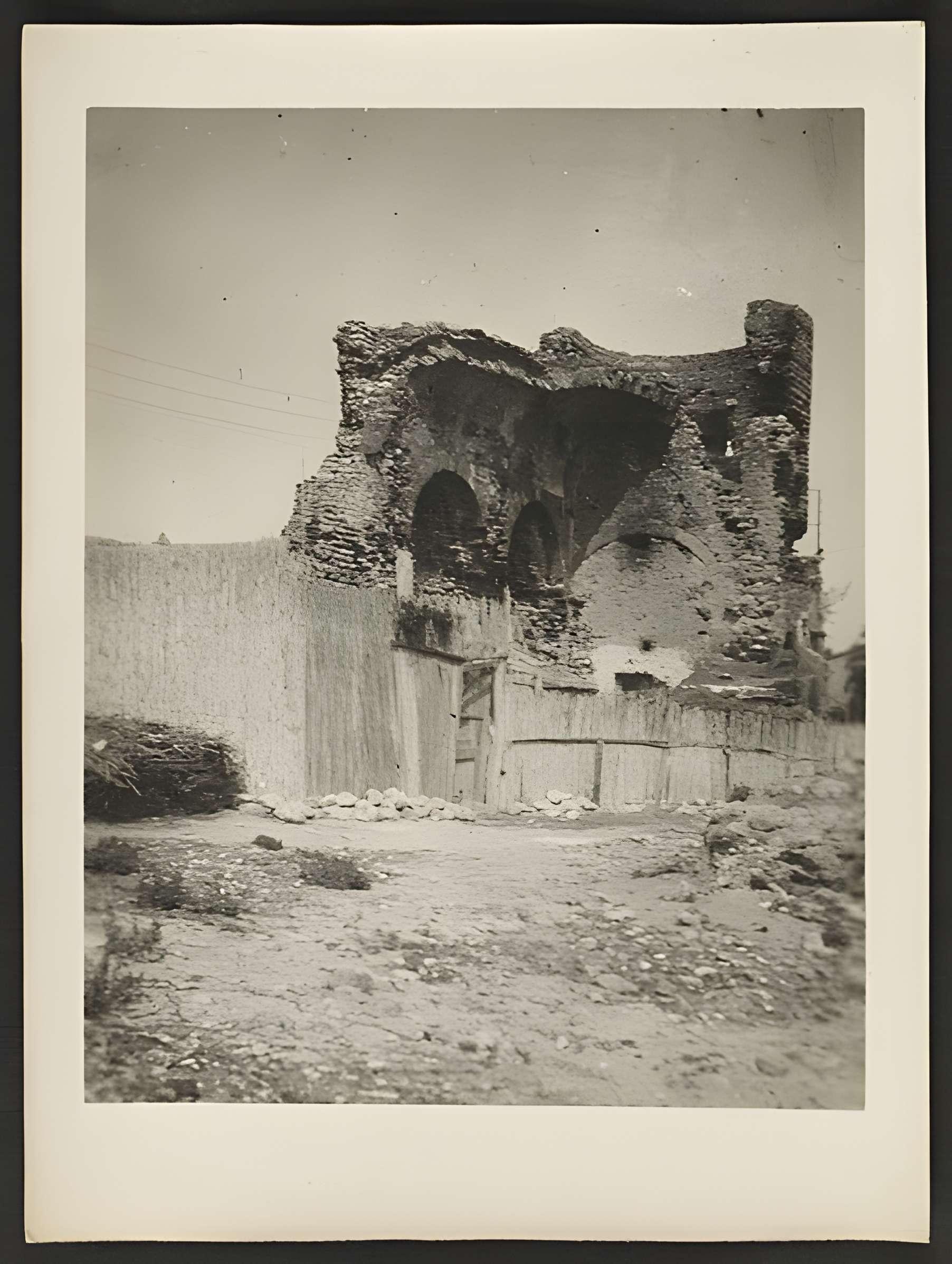 Château de Canet-en-Roussillon