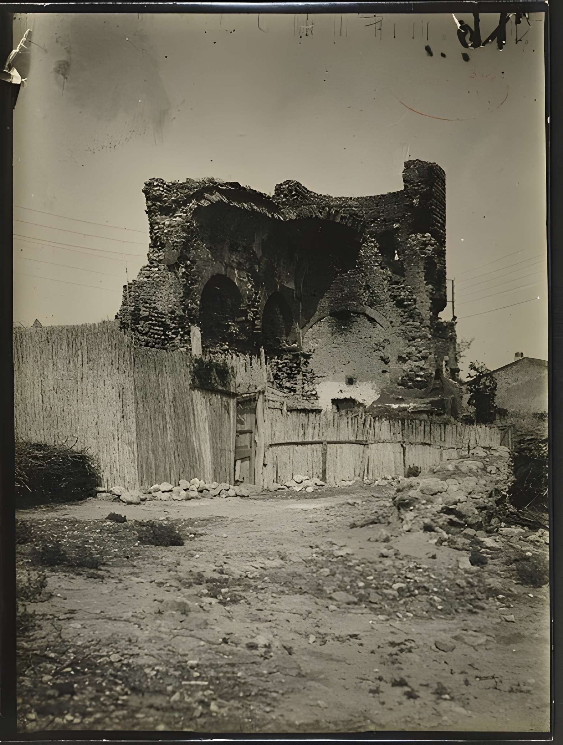 Château de Canet-en-Roussillon