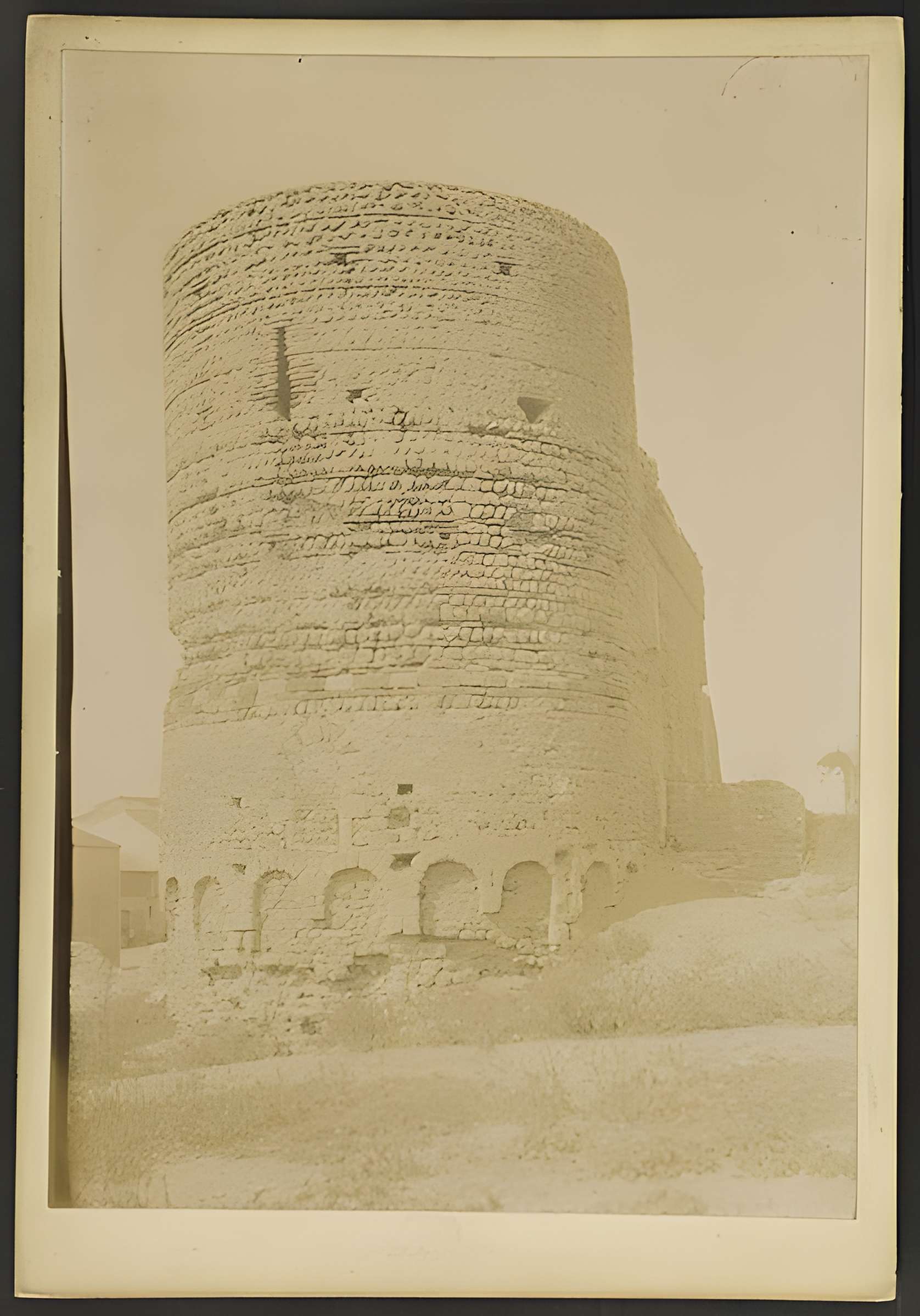 Château de Canet-en-Roussillon