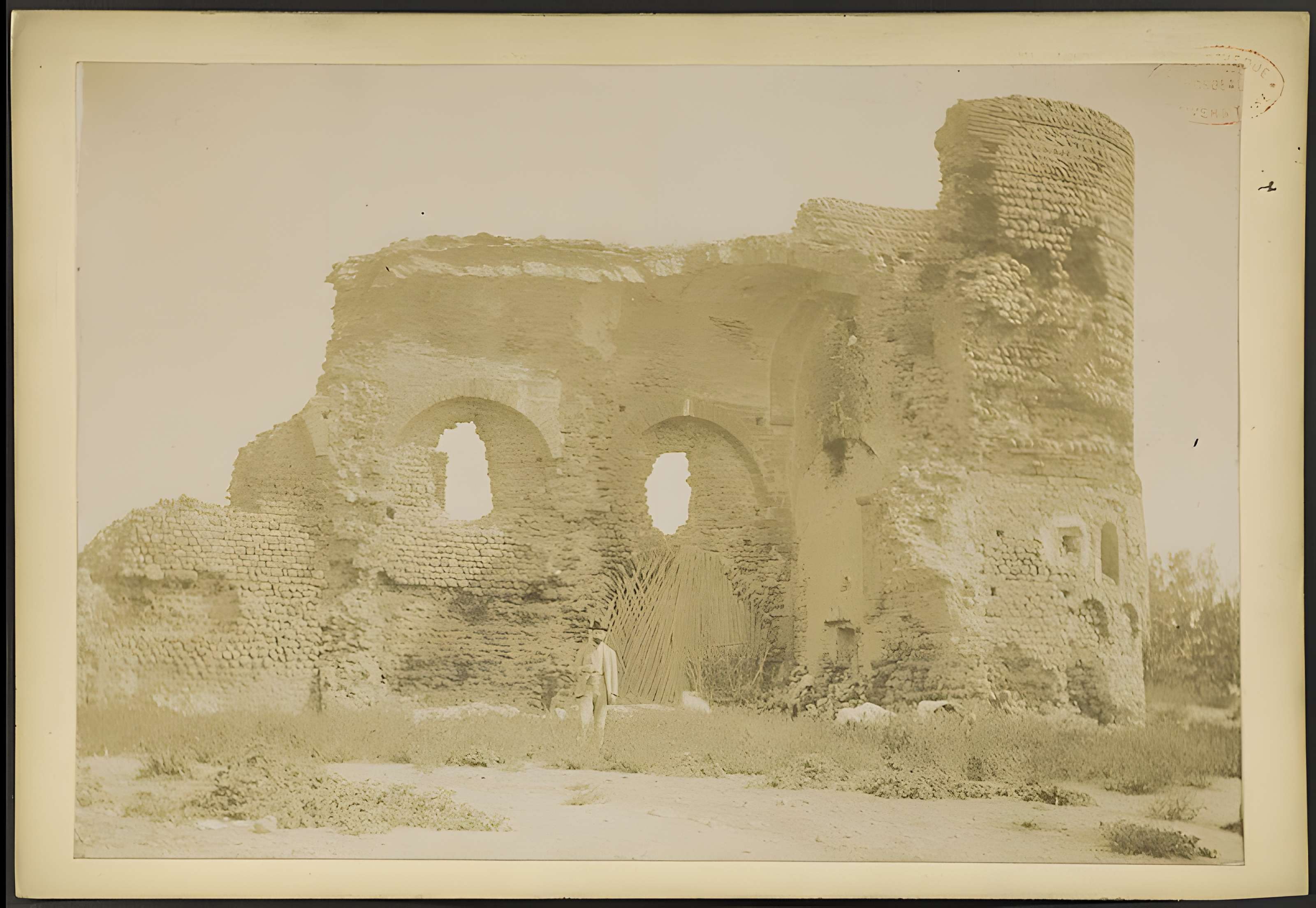 Château de Canet-en-Roussillon