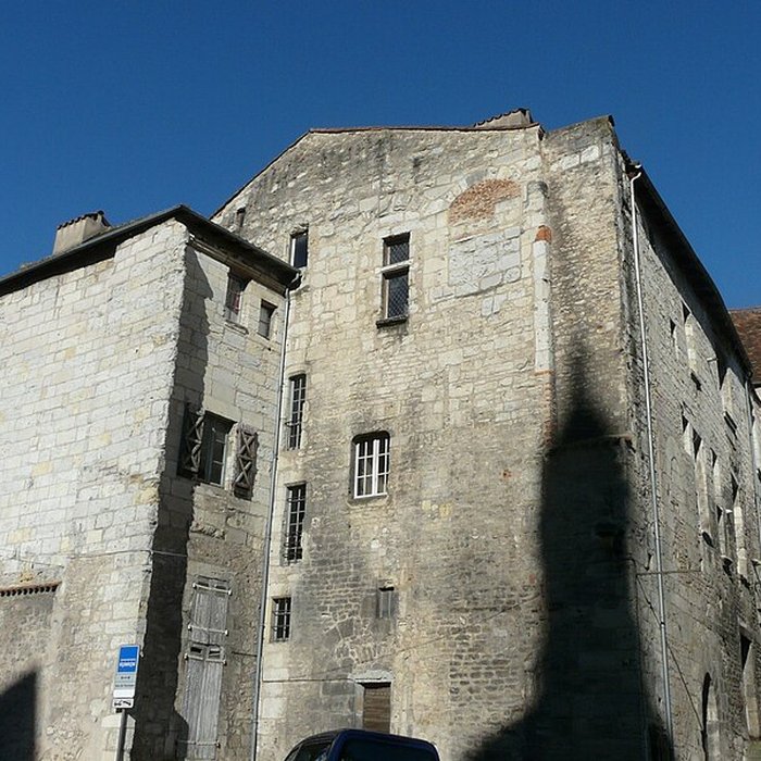 Photo de Hôtel de Mèredieu dAmbois à Périgueux