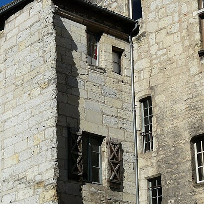 Photo de Hôtel de Mèredieu dAmbois à Périgueux