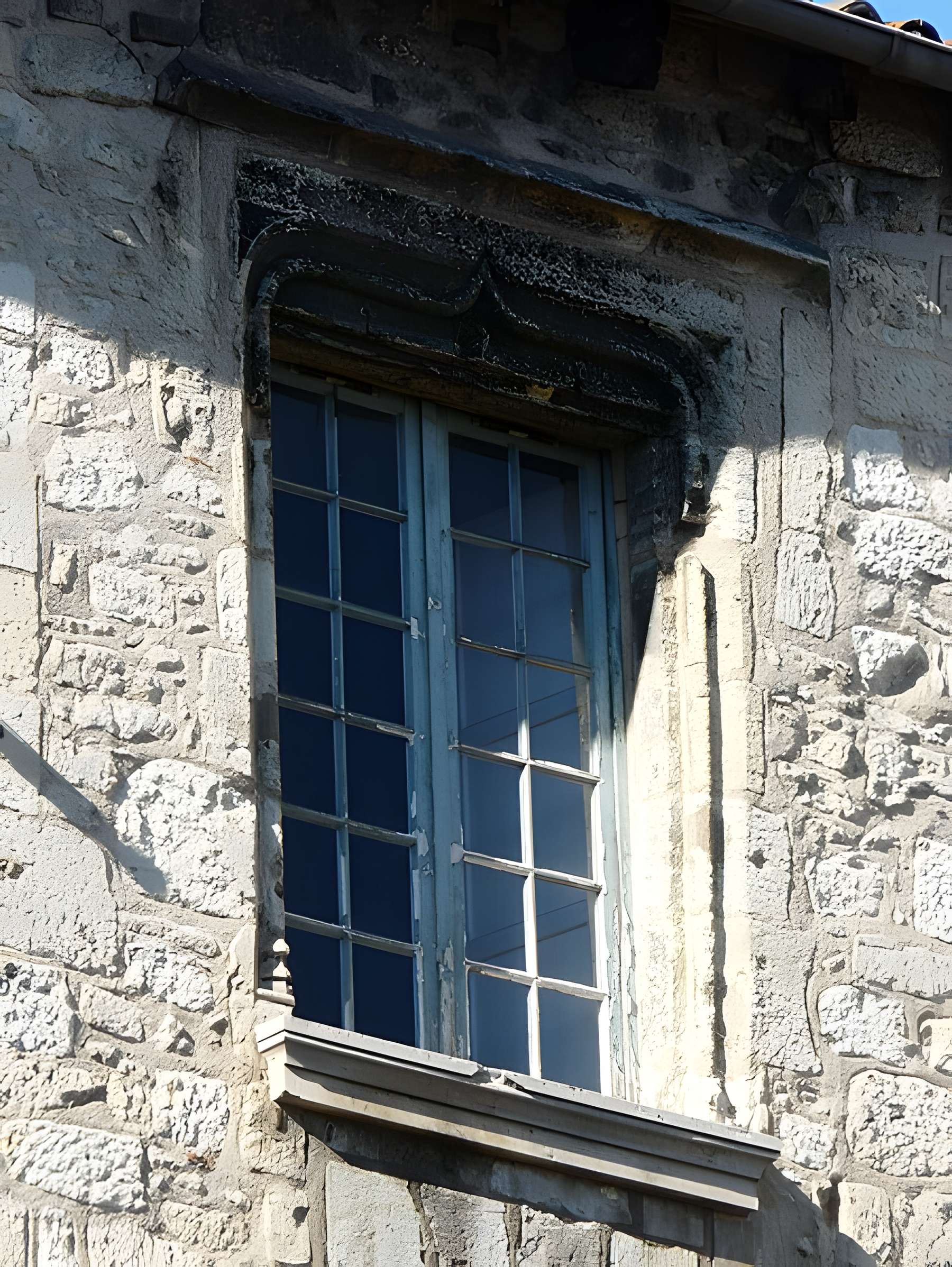 Hôtel de Mèredieu d'Ambois à Périgueux