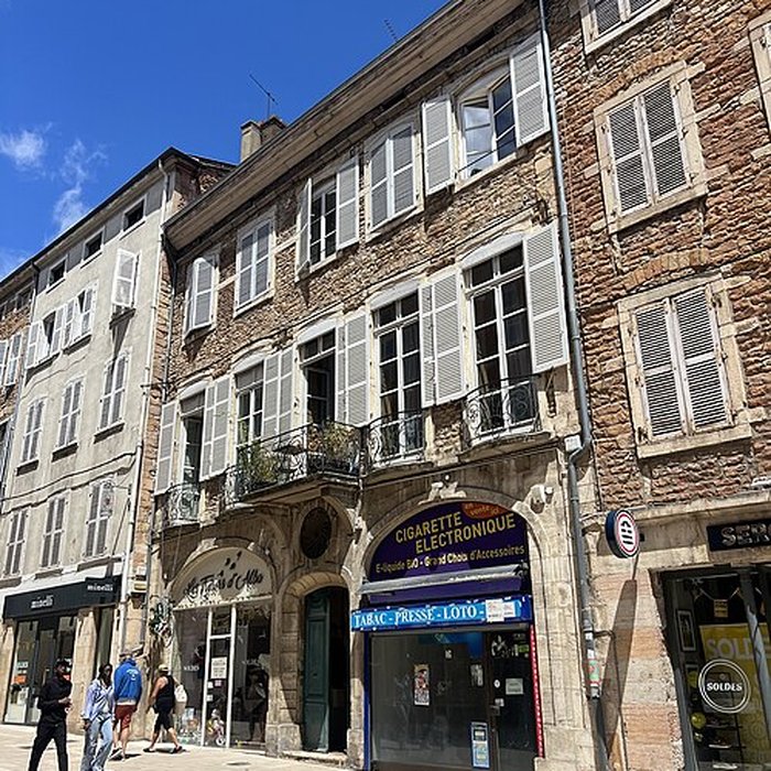 Photo de Maison