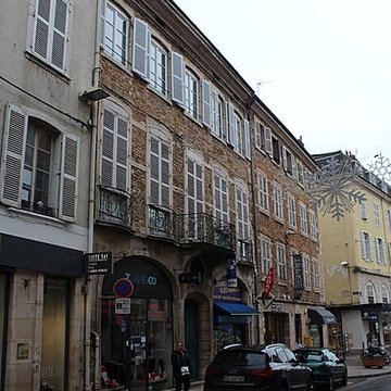 Maison