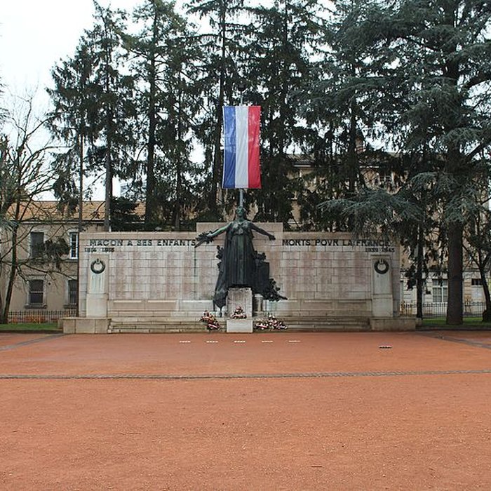 Photo de Monument aux morts