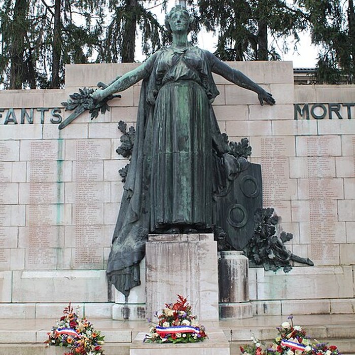 Photo de Monument aux morts