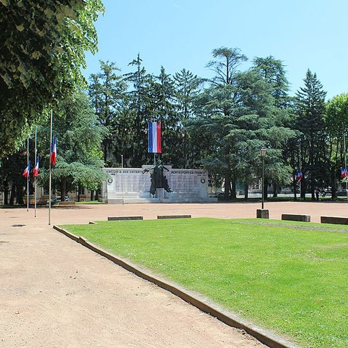 Photo de Monument aux morts