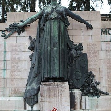 Monument aux morts