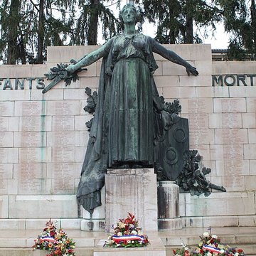 Monument aux morts