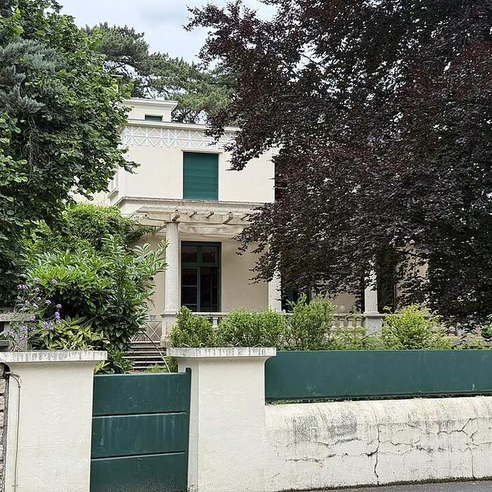 Photo de Villa Palacios