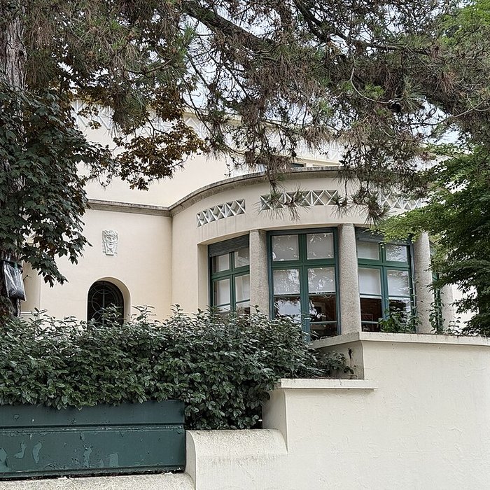 Photo de Villa Palacios