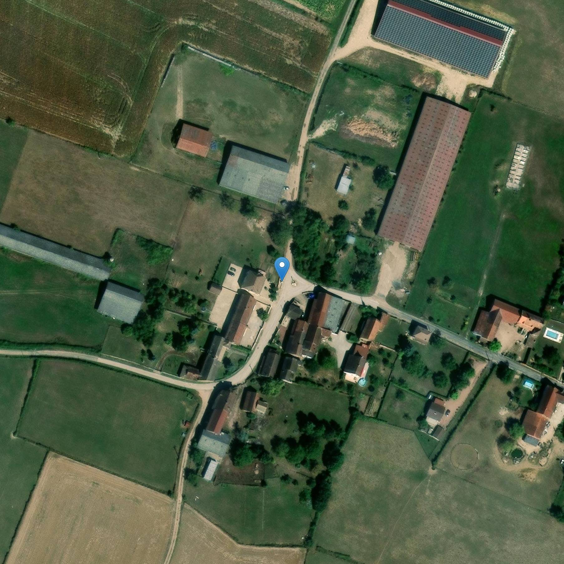 Photo de ログイン