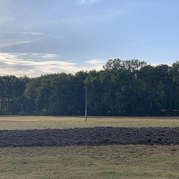 Maison forte de la Serrée