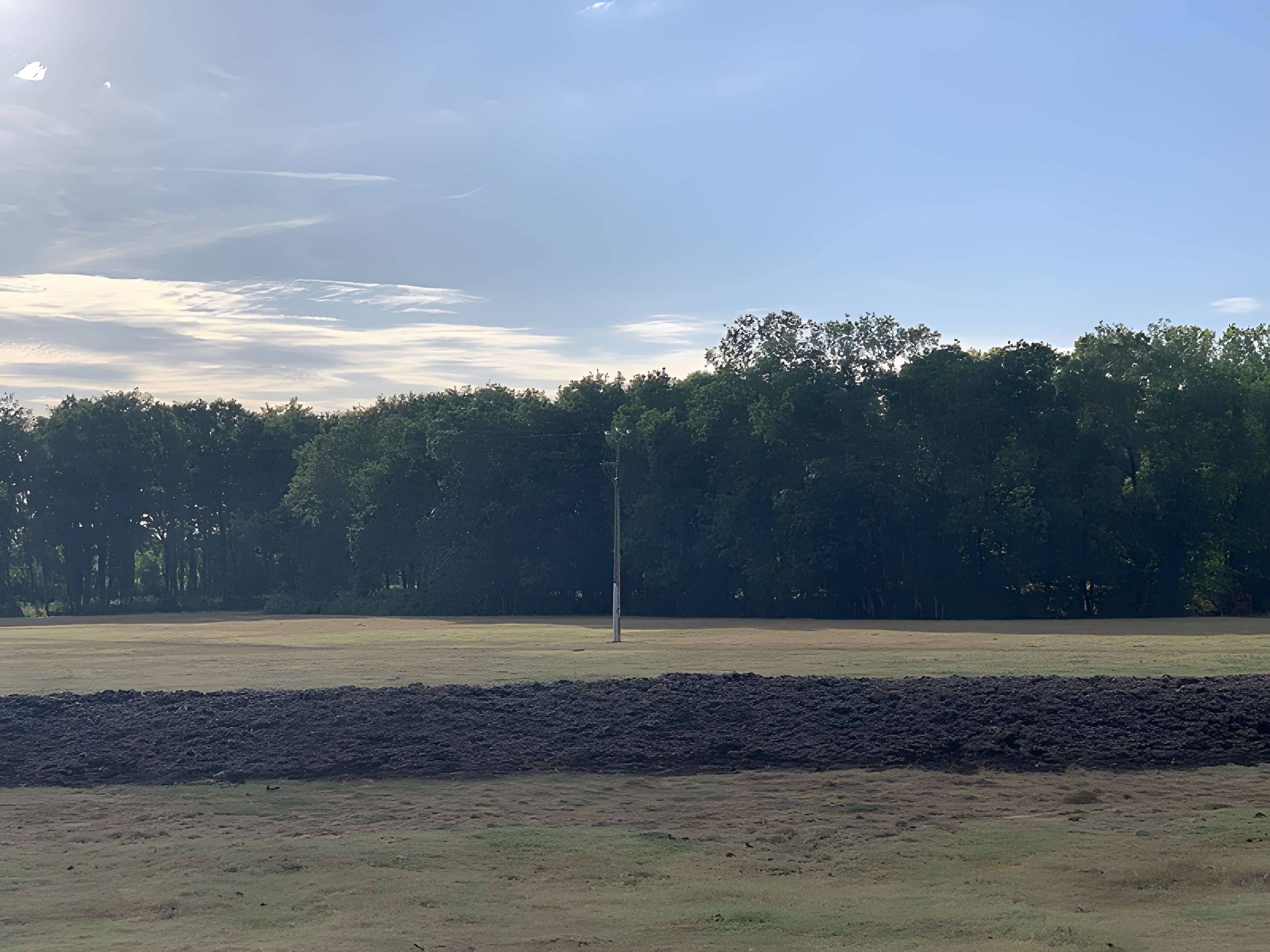 Maison forte de la Serrée